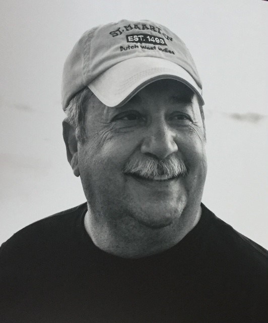 Avis de décès de James "Jimmy" Zerillo