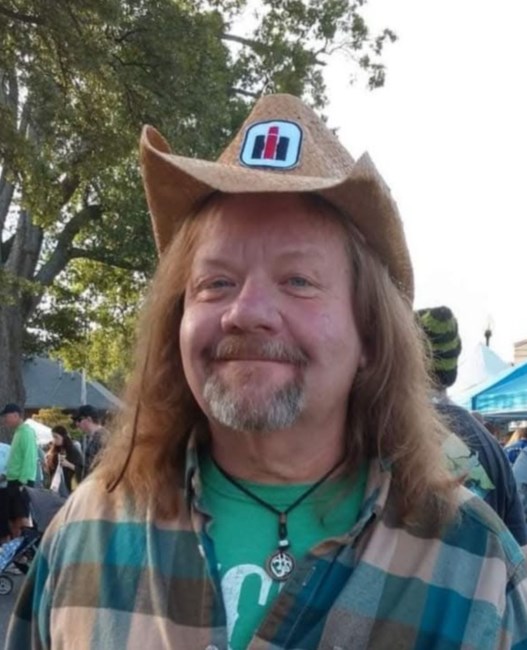 Obituary of Stuart "Stu" Kemp Chancey