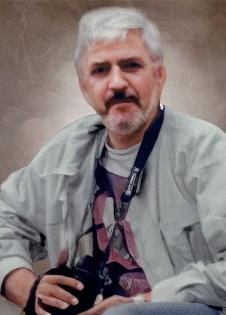 Obituary of Guy Gagnon