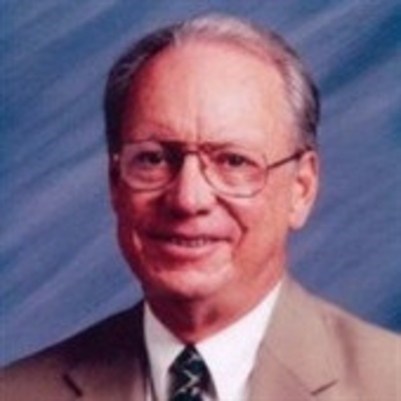 Obituary of George Schroeder
