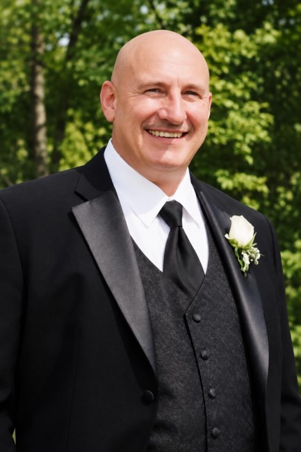 Obituary of Rick LaFlamme