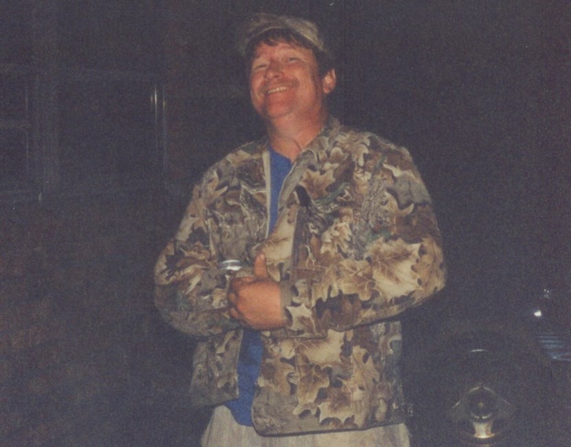 Obituary of Mr. Freddy Dreyer