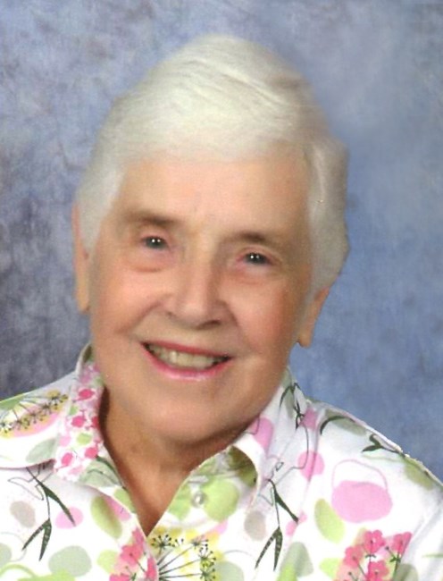 Obituary of Jacqueline Mary Michels Deignan
