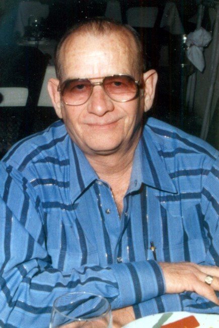 Obituary of Carl E. Kirkpatrick
