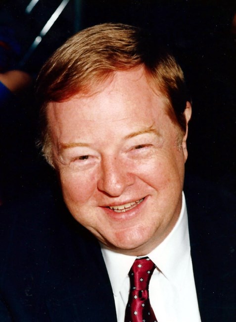 Obituary of Carl A. Hansen