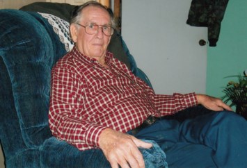 Obituary of Larry Thorne
