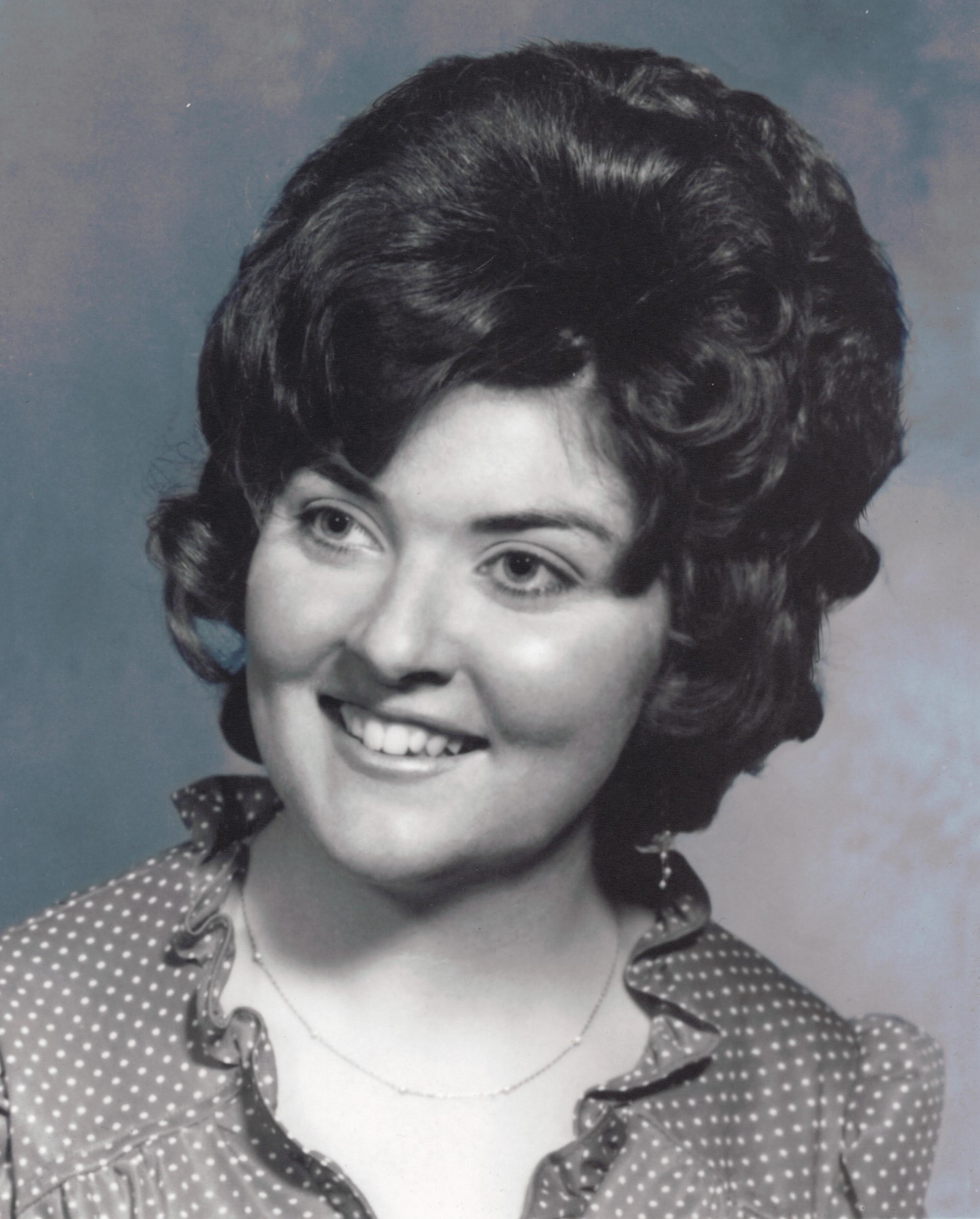 Obituary of Lorraine Senécal