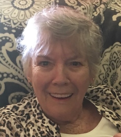 Obituary of Judith L. Hutzel