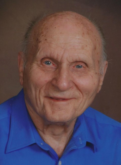 Obituary of Albert D. Graham