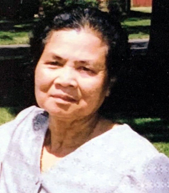 Obituary of Soeun Muong