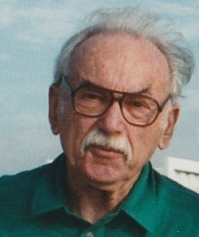 Obituary of John George Bordie