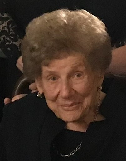 Obituary of Mary Ann Lorenc