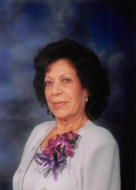 Obituary of Silvina Ortiz