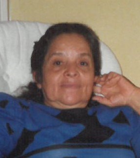 Obituary of Maria Santana