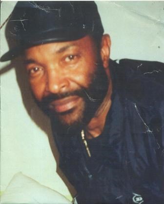 Obituary of Paul Robertson