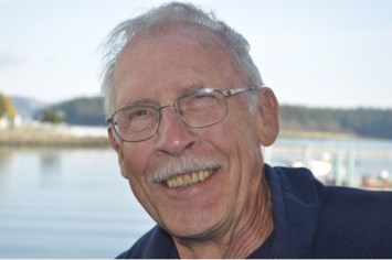 Obituary of Pyers MOSTYN