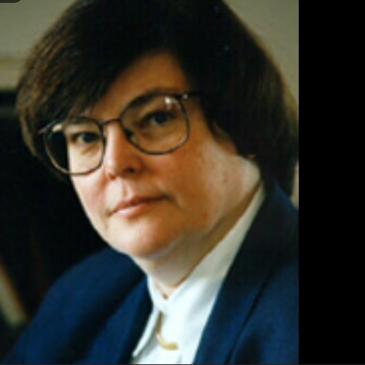 Obituary of Anne Carol Chaplin