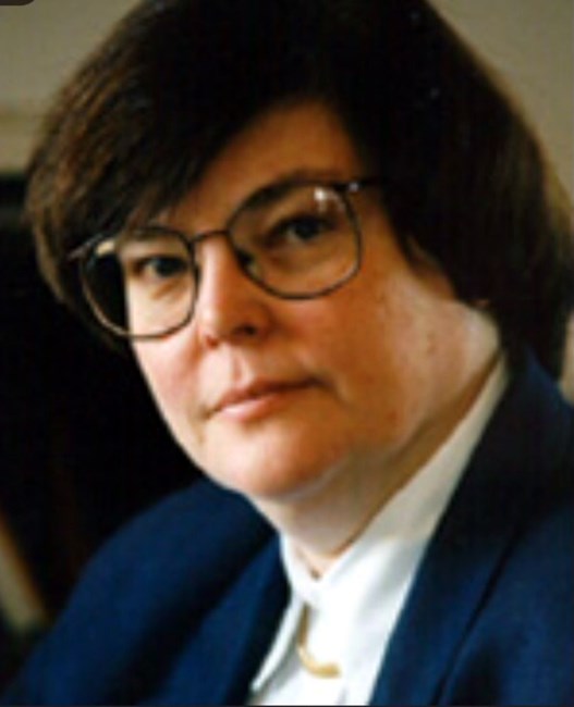 Obituary of Anne Carol Chaplin