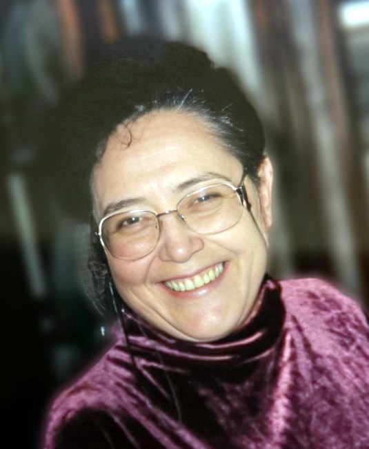 Obituary of Sara Villanueva Loera