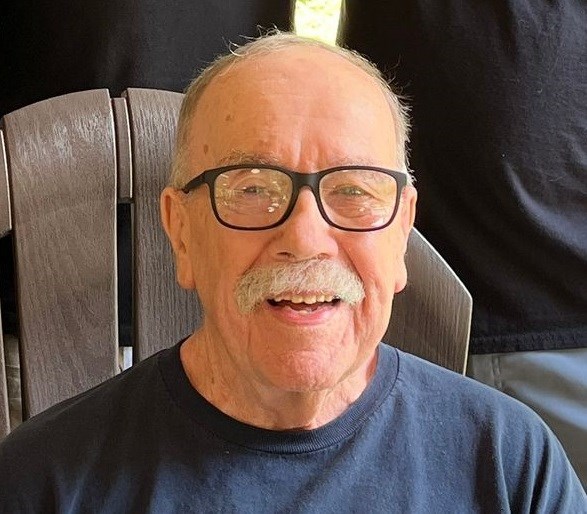 Obituary of Carl Parker