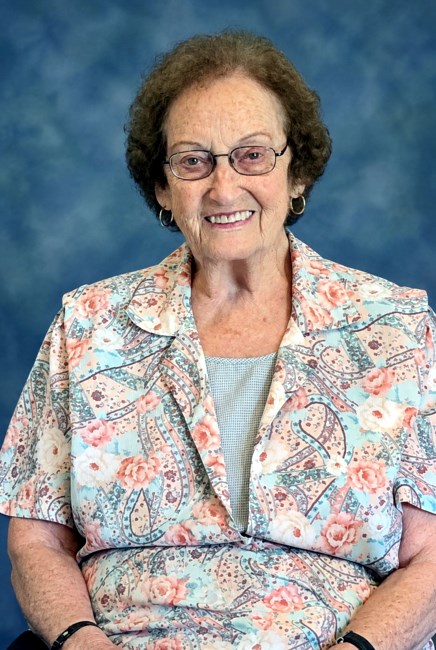 Obituary of Eileen (Harkins) Weisenberger
