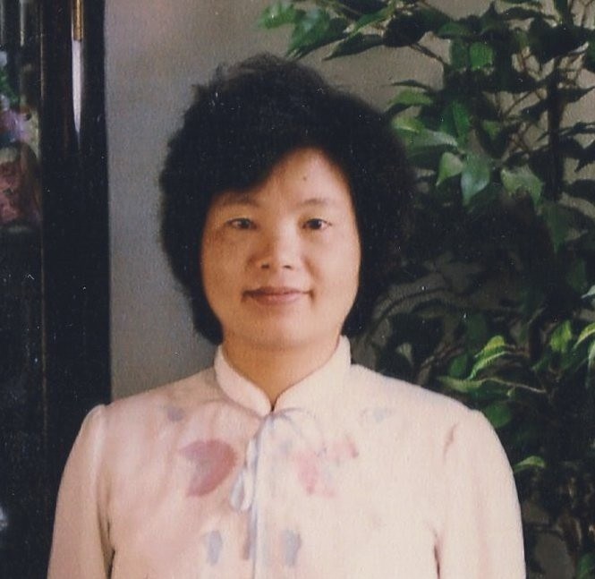 Obituary of Ping Li Chiang