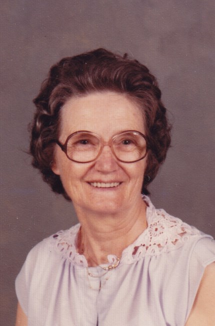 Obituary of Ressie Lee Smith Henderson