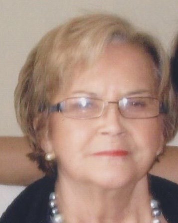 Obituary of Maria E. Reinstatler