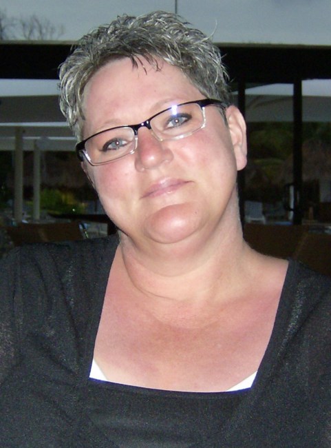 Obituary of Theresa Ingram-Kasper