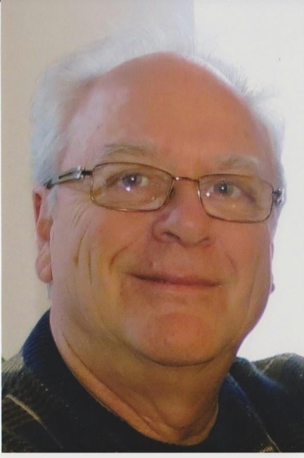 Obituary of Richard Charles Sylvester