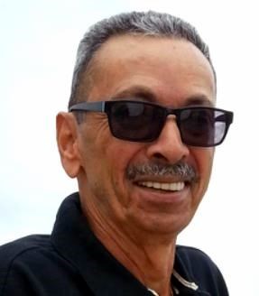 Obituary of Freddy Fernandez