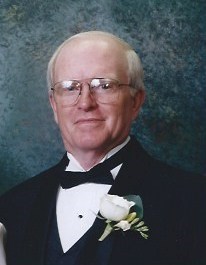 Obituary of John Whitfield