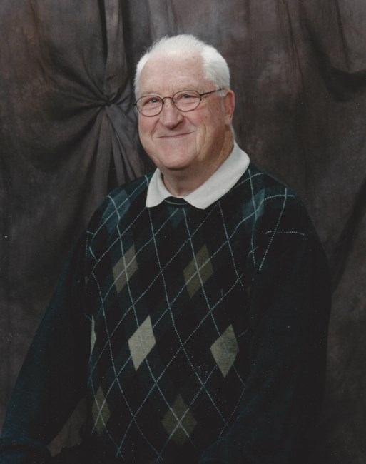 Obituary of Douglas McLean Kerr