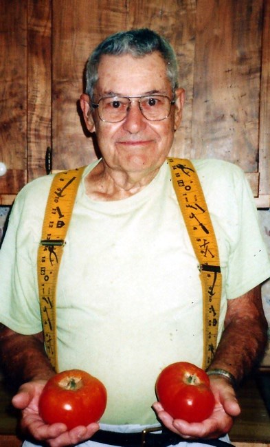 Obituary of Joe Dale Becker