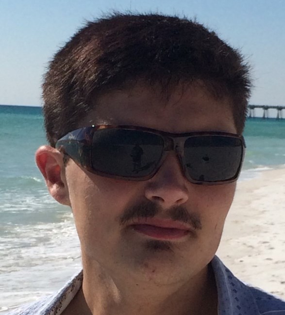 Obituary of Johnathan K. "Johnny V" VanDorn