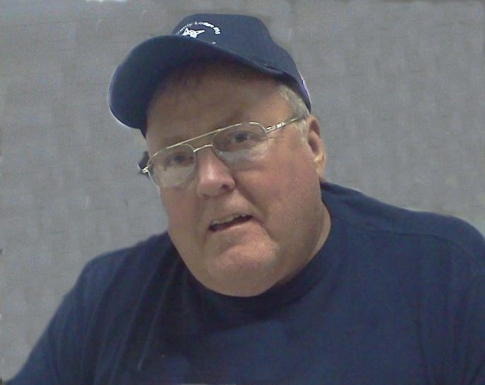 Obituary of John Douglas Thacker