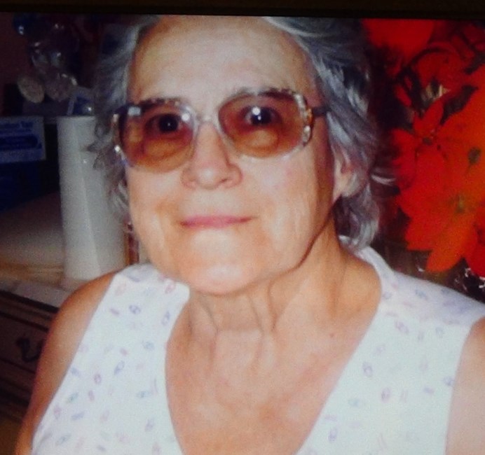 Obituary of Dorothy I. Birchfield