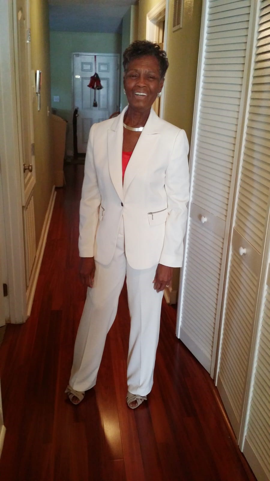 Obituary of Norma Lilieth Francis