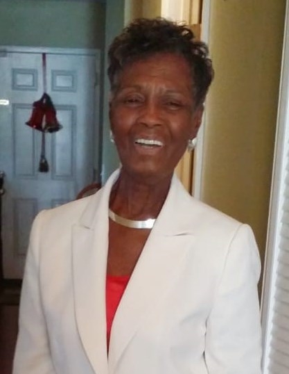 Obituary of Norma Lilieth Francis