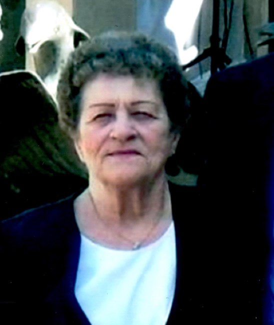 Obituary of Laverne Boyce