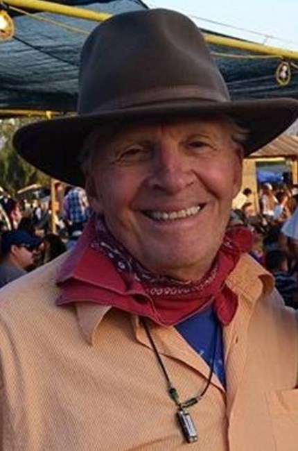 Obituary of Robert William Boebinger