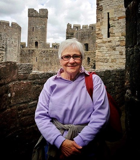Obituary of Gwendolyn Blanton Grady