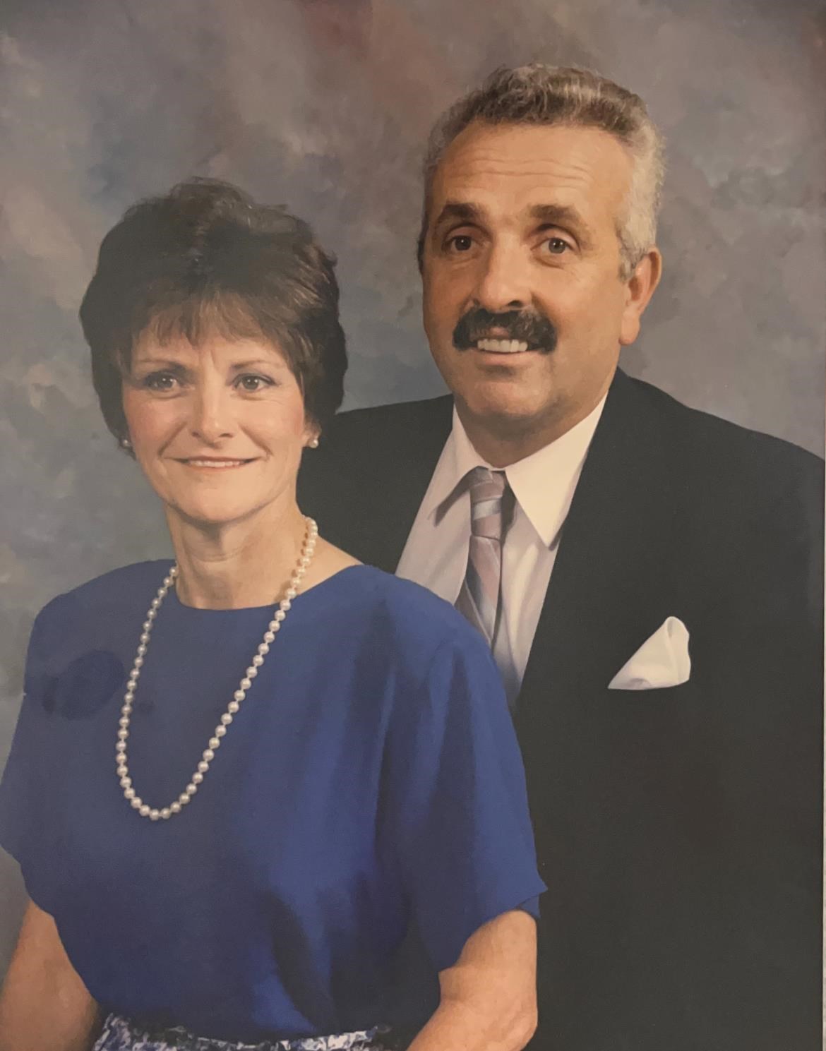 Obituary of Nancy Rose Scileppi