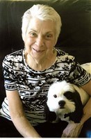 Obituary of Margaret Ann Leslie Dalton