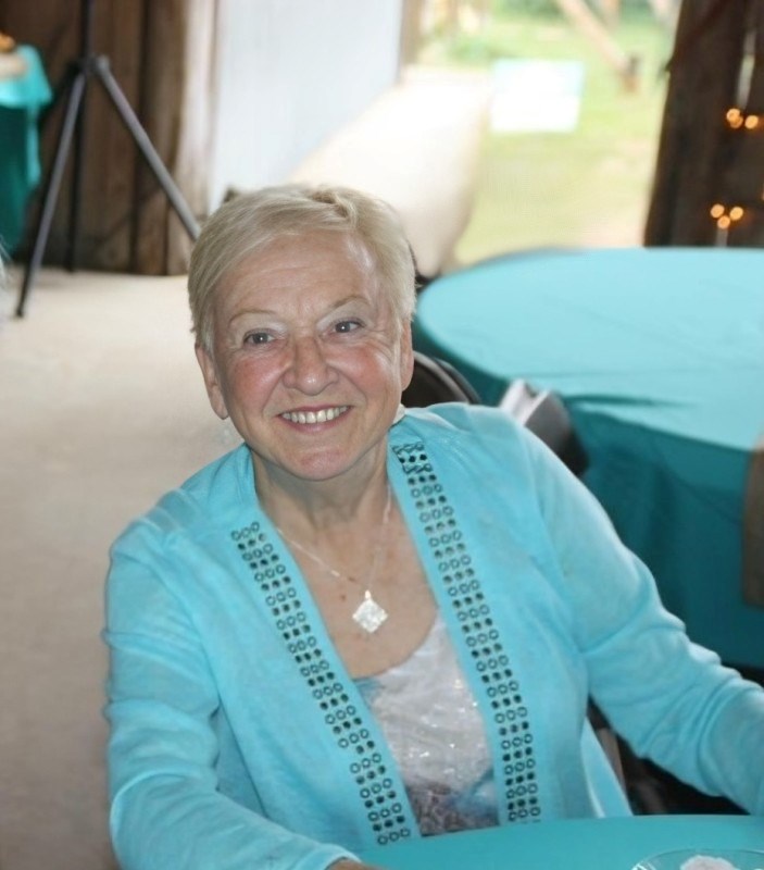 Obituary of Nelda G. Dimmick