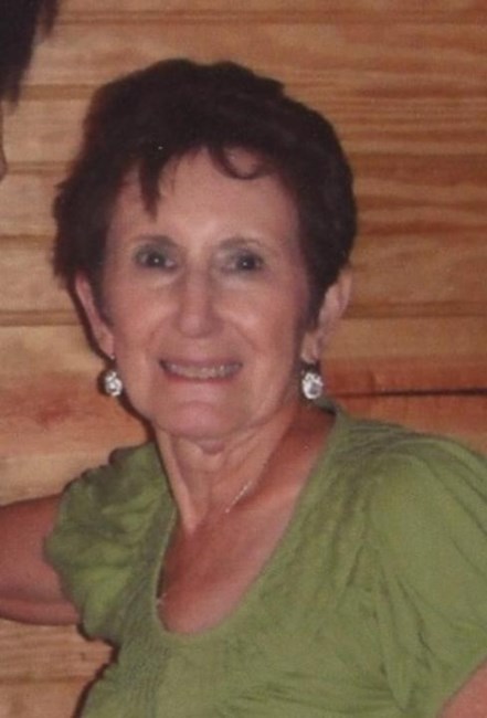 Obituary of Ida Catherine Hodge