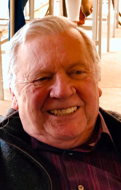 Obituary of John S Perkins