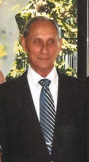 Obituary of Kenneth E. Sternberg