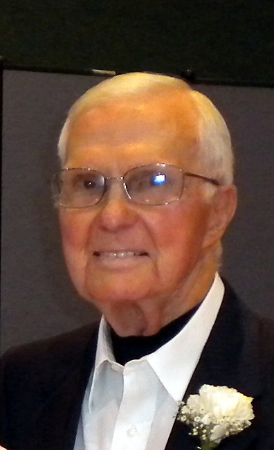 Obituary of John Elmer Brown