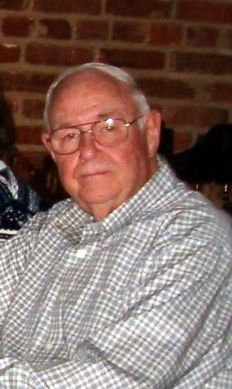 Obituary of Wallace Earl Hudson